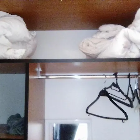 Apartment 1a Beautiful 3 Room, Private And Calm Apartment, Private Car Park, Full Equipped Kitchen, Private And Stable Wifi, One Minute To Tram Station, Smart Tv, Different Towels And Bedlines Etc Included, Whatsapp Support, No Additional Costs