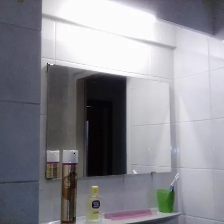 Apartment 1a Beautiful 3 Room, Private And Calm Apartment, Private Car Park, Full Equipped Kitchen, Private And Stable Wifi, One Minute To Tram Station, Smart Tv, Different Towels And Bedlines Etc Included, Whatsapp Support, No Additional Costs